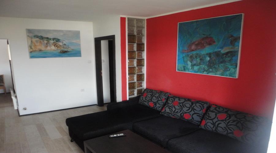 Apartment Ruzmarin Porat Extérieur photo