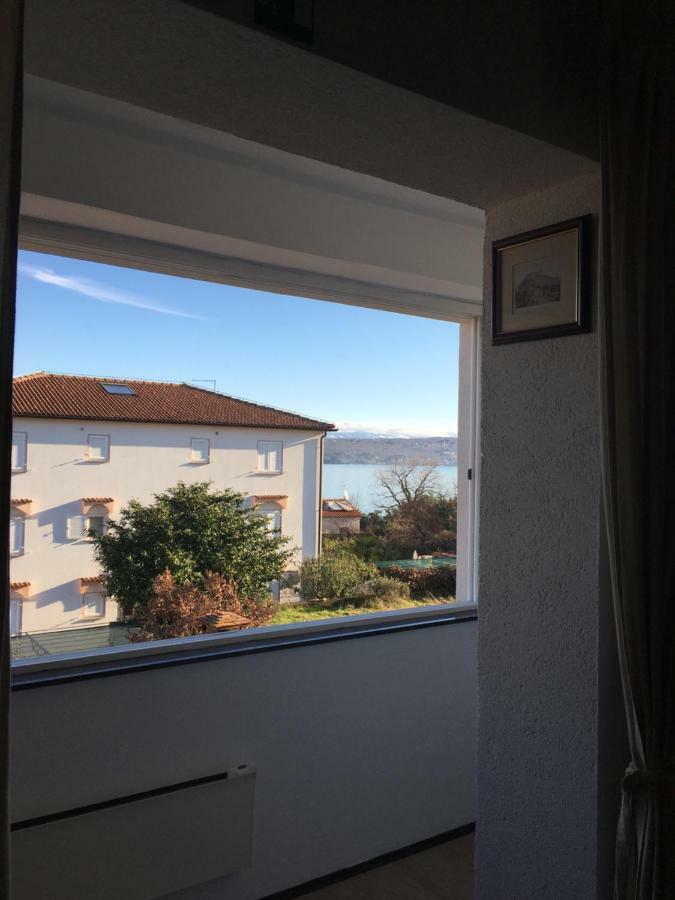 Apartment Ruzmarin Porat Extérieur photo